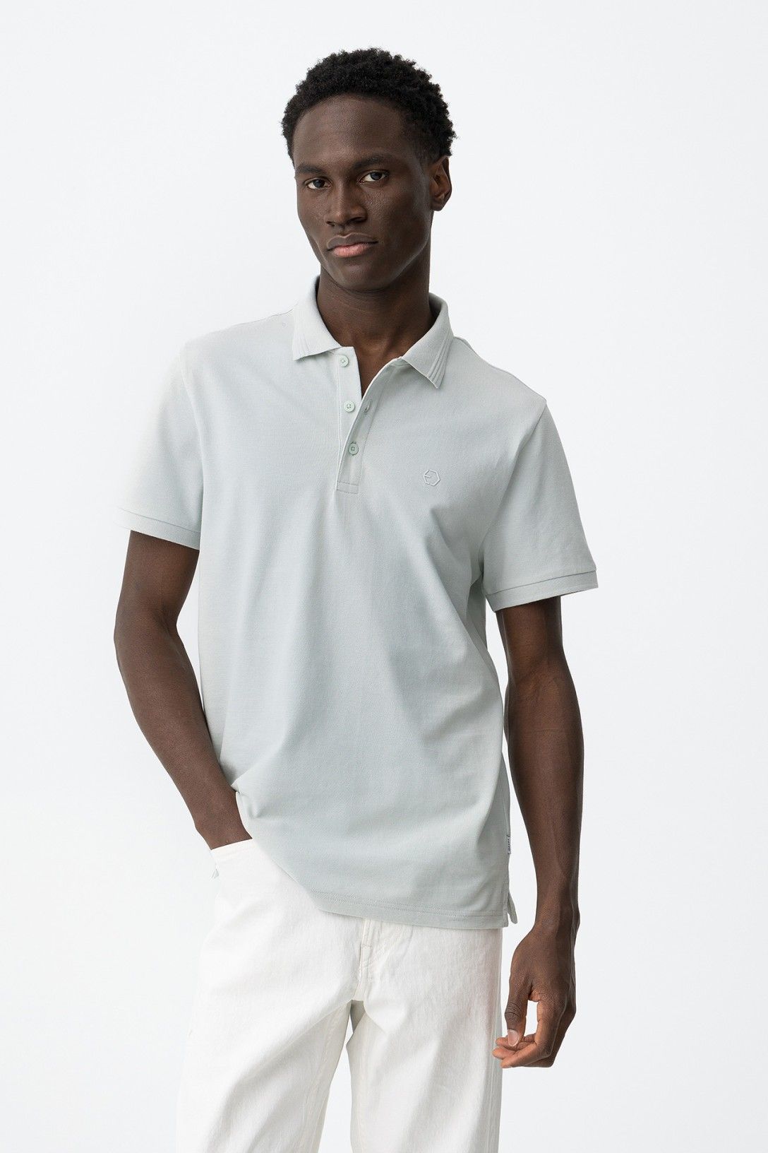 MANNING 26 - POLO - TIFFOSI