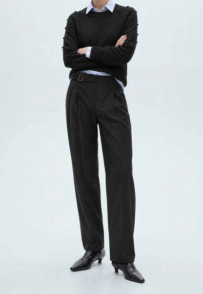 PANT Z3783 - PANTALONE - INFLUENCER