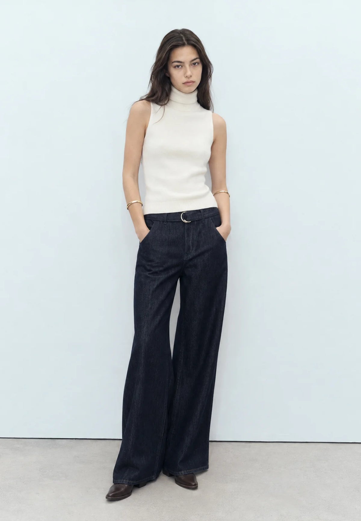 P151 - JEANS - INFLUENCER