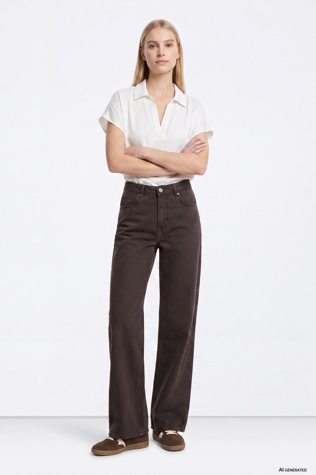 CELINE_18 - JEANS - TIFFOSI
