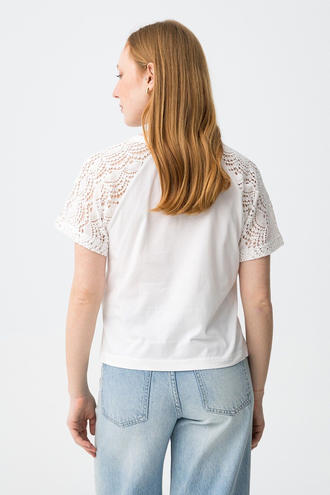 Glenn - TSHIRT - TIFFOSI