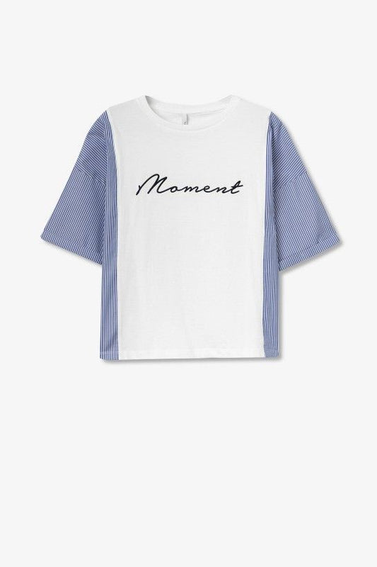 LEONA - TSHIRT - TIFFOSI