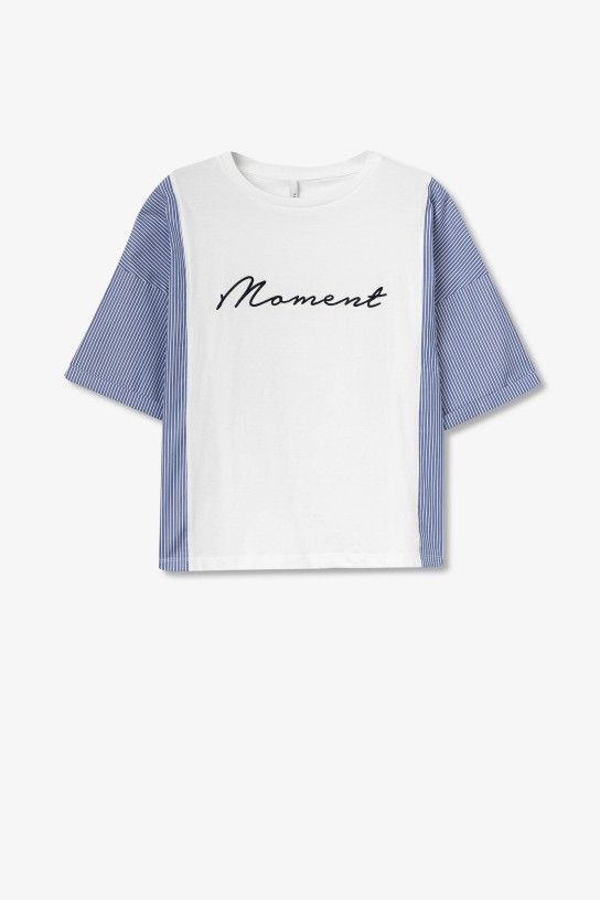 LEONA - TSHIRT - TIFFOSI