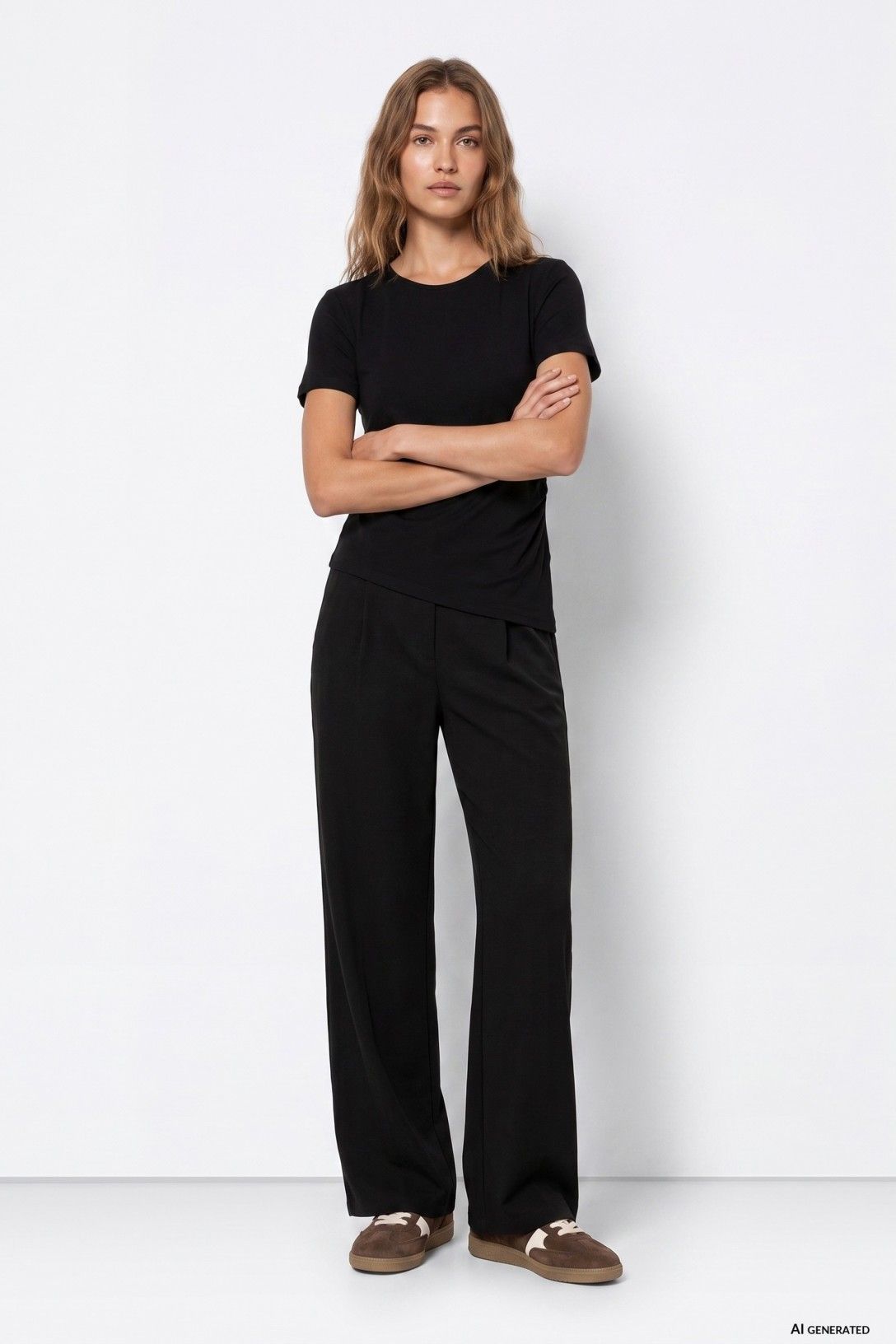 Teddy_B - PANTALONE - TIFFOSI