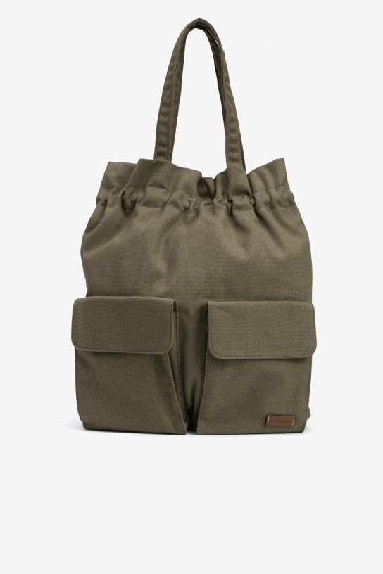 JAMIL - BORSA - TIFFOSI