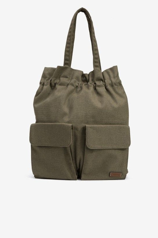 JAMIL - BORSA - TIFFOSI