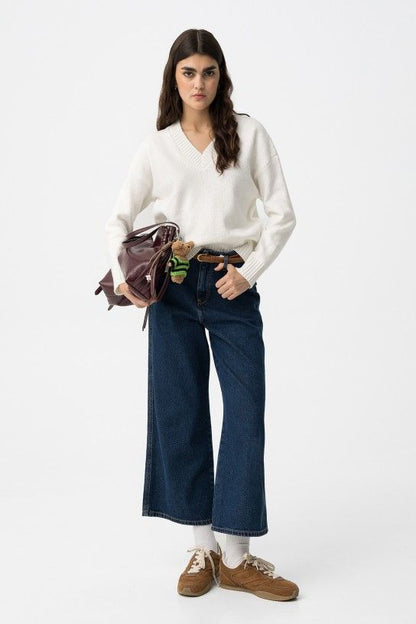 PHOEBE_3 - JEANS - TIFFOSI