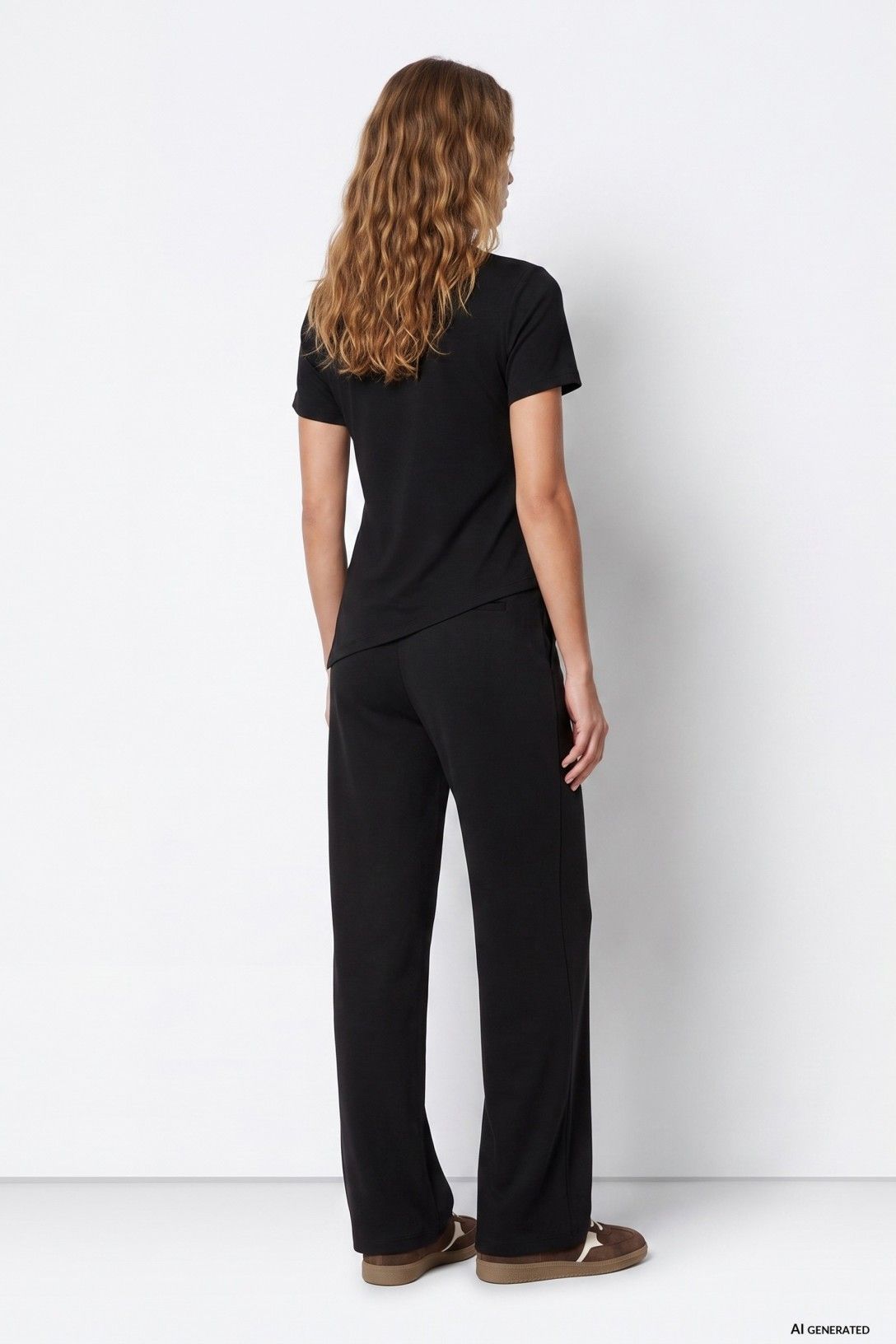 Teddy_B - PANTALONE - TIFFOSI