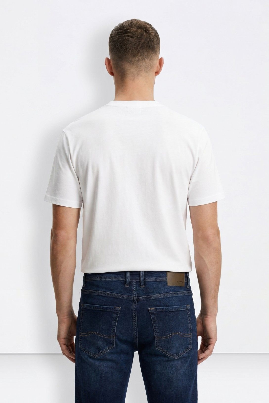 Hamza - TSHIRT - TIFFOSI