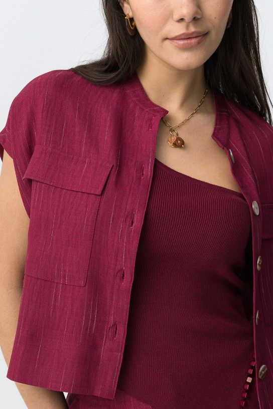 Cookie_1C - CAMICIA - TIFFOSI