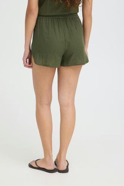 SHORT IAFOXA - SHORT - ICHI