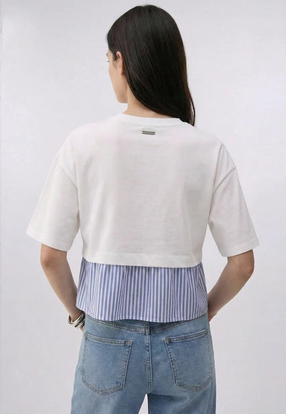 T-SHIRT 05X604 - TSHIRT - INFLUENCER