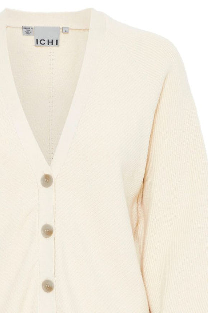IHBOSTON CA3 - CARDIGAN - ICHI