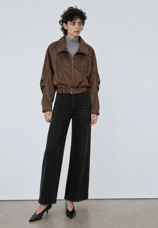P164 - JEANS - INFLUENCER