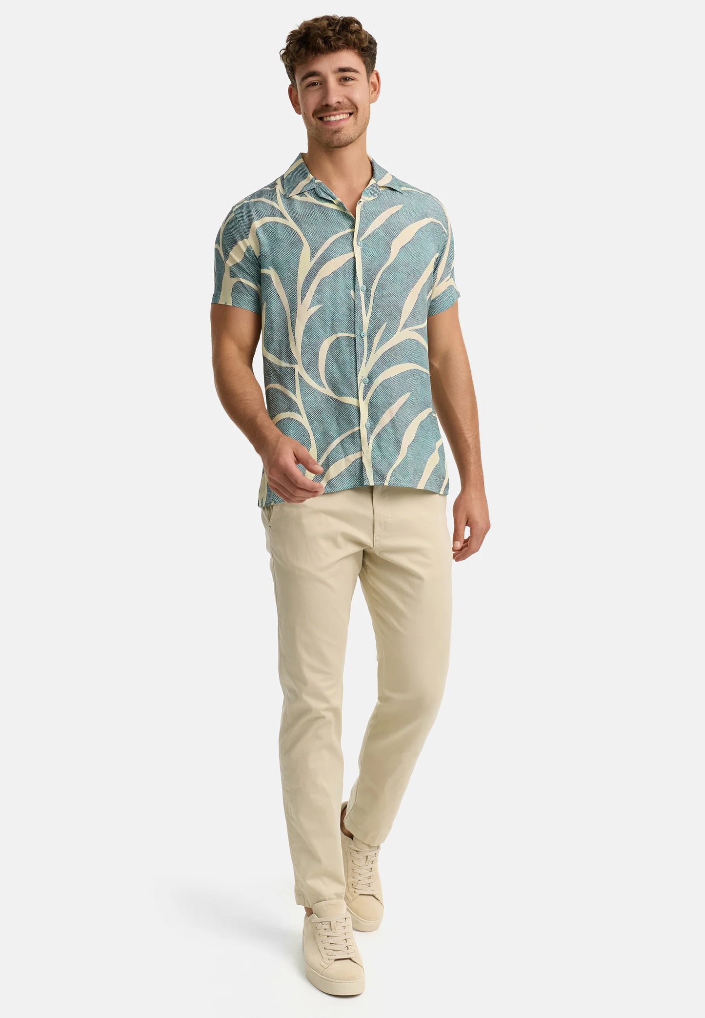 INVASTON - CAMICIA - INDICODE
