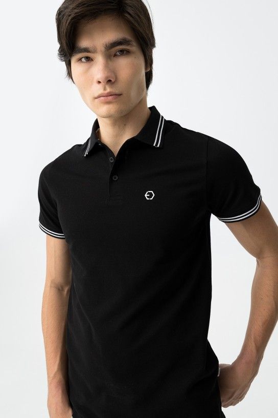 JEREMY 26 - POLO - TIFFOSI