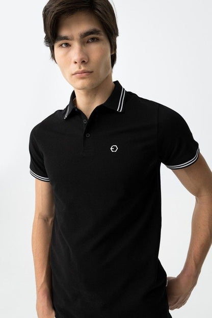JEREMY 26 - POLO - TIFFOSI