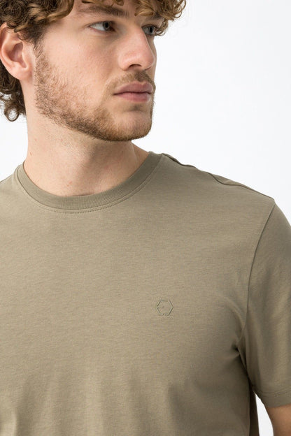 BARTON 26 - TSHIRT - TIFFOSI