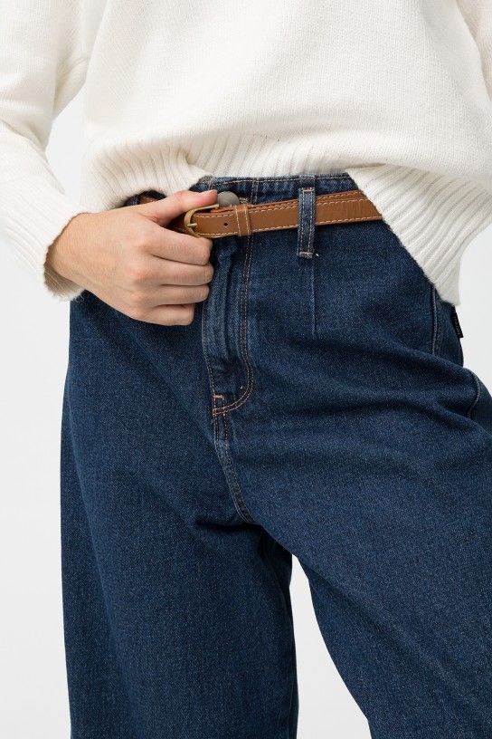 PHOEBE_3 - JEANS - TIFFOSI