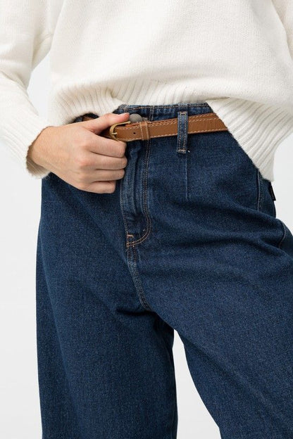 PHOEBE_3 - JEANS - TIFFOSI