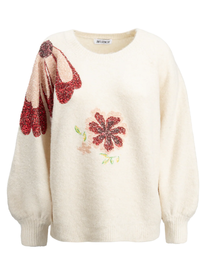 04V089 - maglia - INFLUENCER