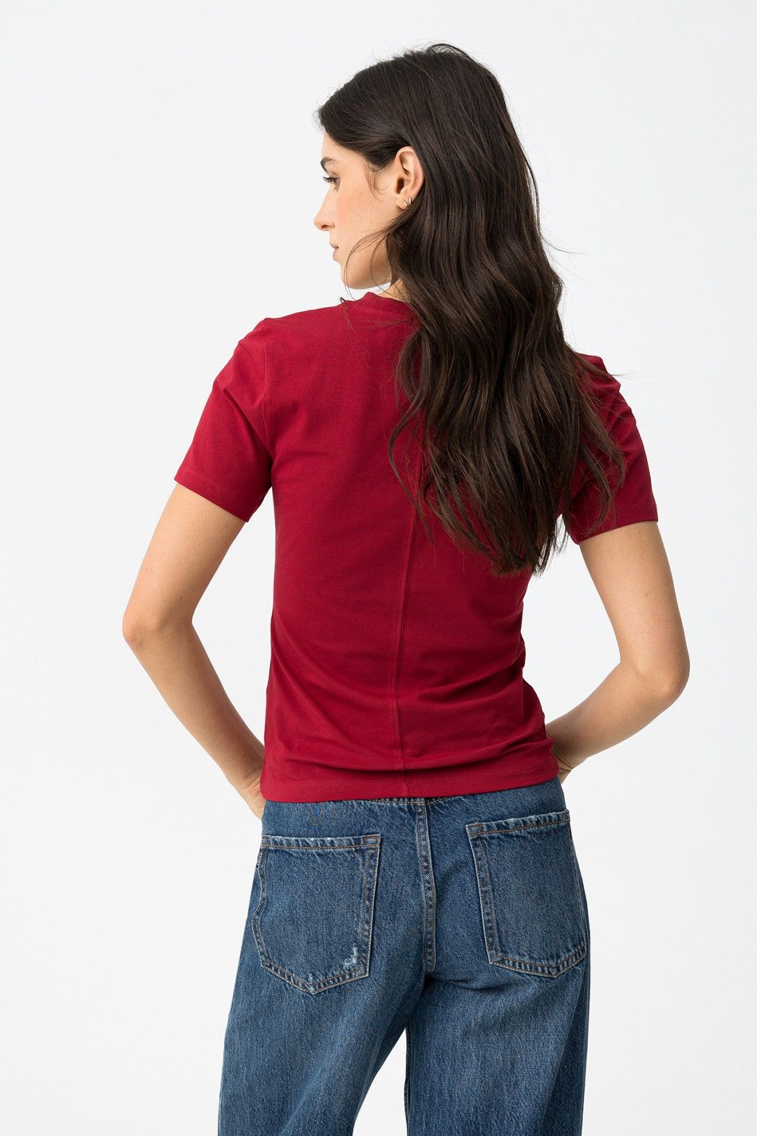 GEMILI - TSHIRT - TIFFOSI