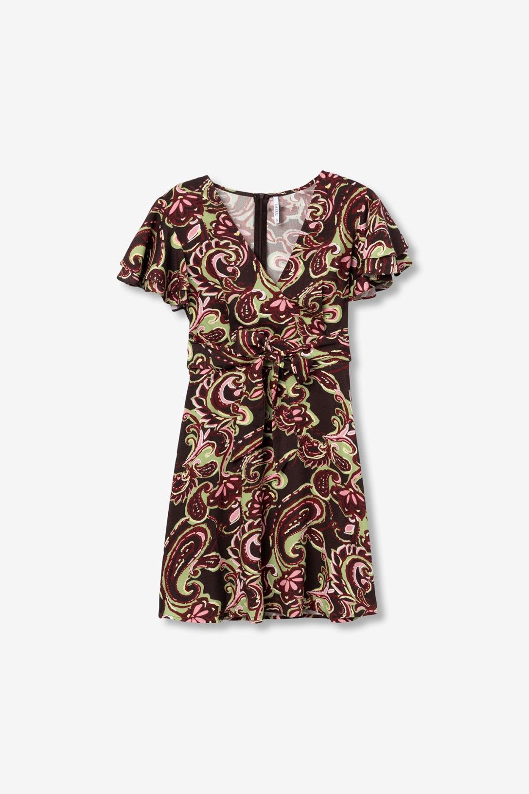 Clarice - ABITO - TIFFOSI