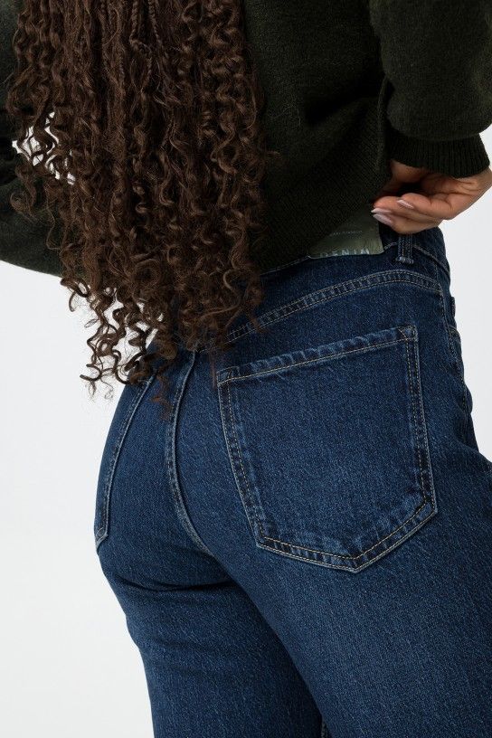 IRIS_3 - JEANS - TIFFOSI