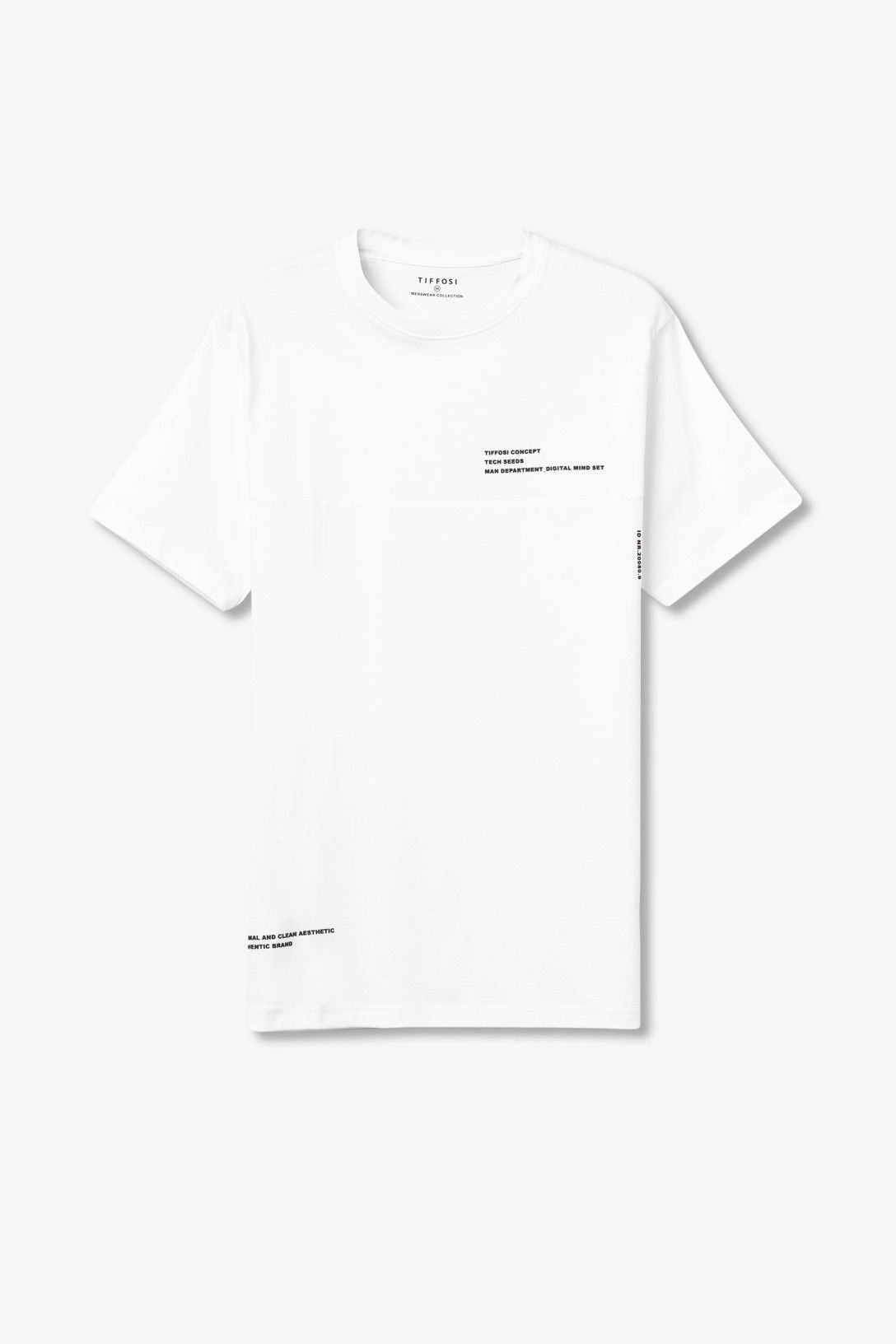 Ennrick - TSHIRT - TIFFOSI