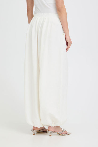 PANT IHBALLOON - PANTALONE - ICHI