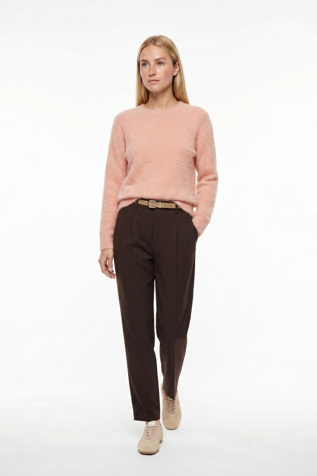 Lasso - PANTALONE - TIFFOSI
