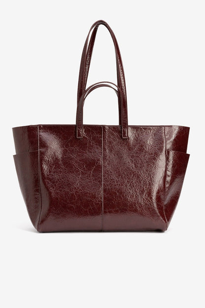 MAGUI - BORSA - TIFFOSI