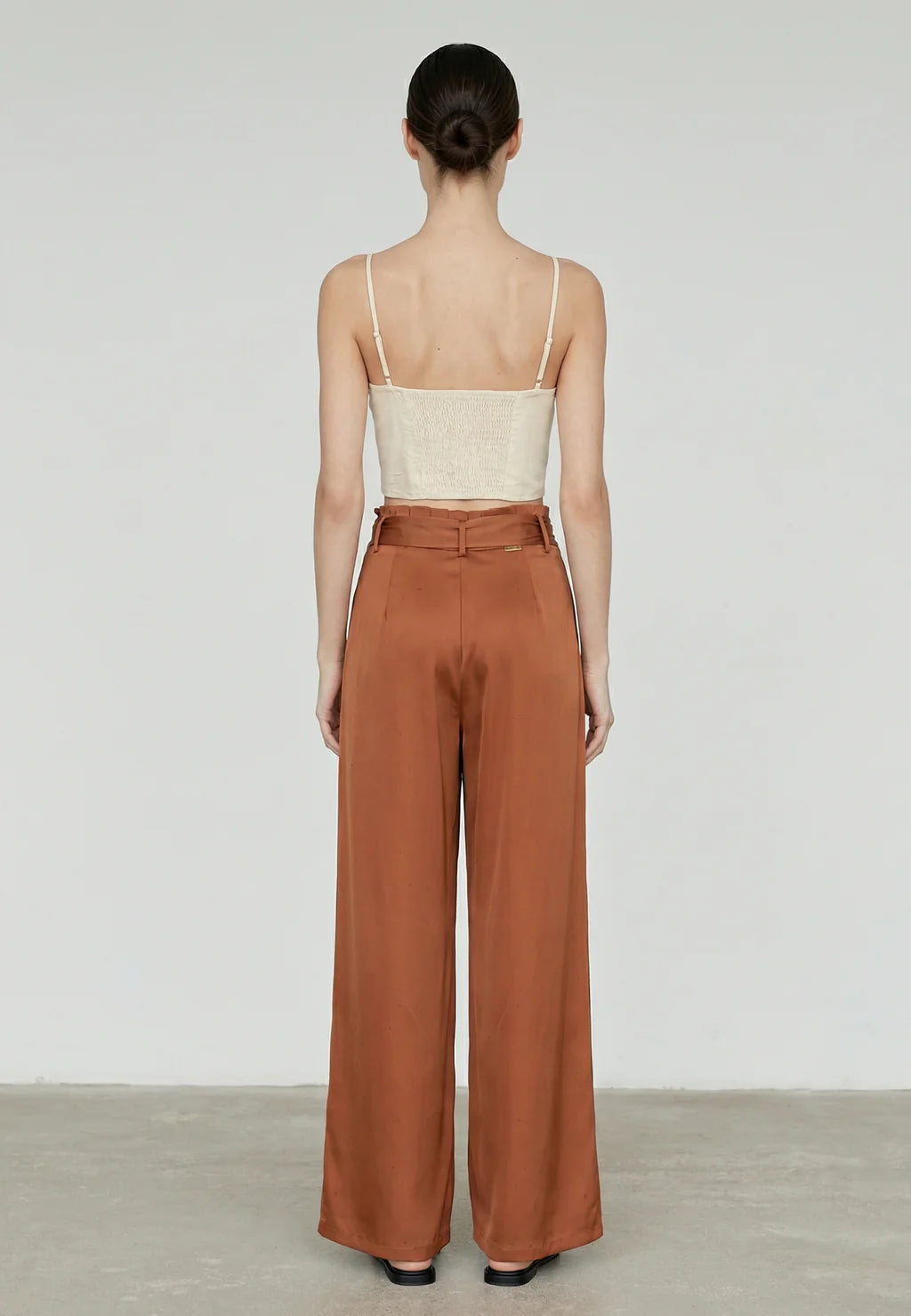 PANTS 05Y157 - PANTALONE - INFLUENCER