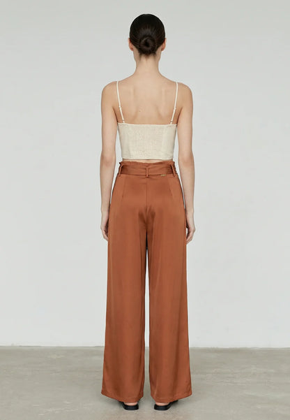 PANTS 05Y157 - PANTALONE - INFLUENCER