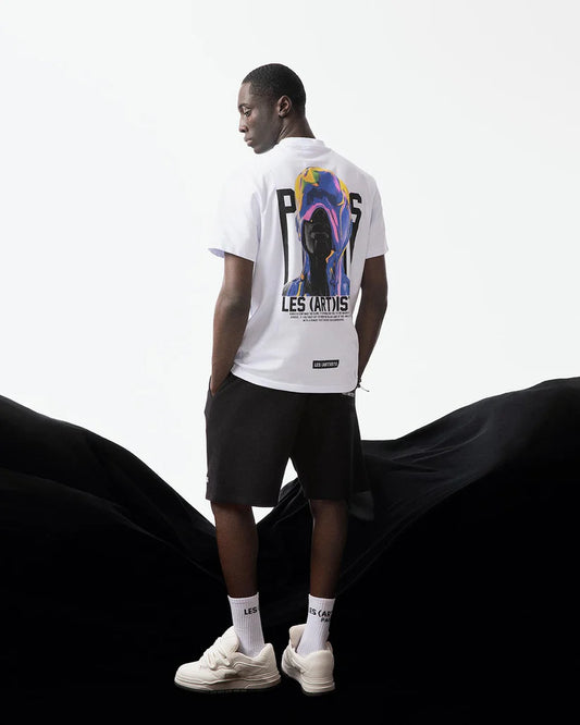 HYPNOTIC FUTURE - TSHIRT - LES (ART)ISTS