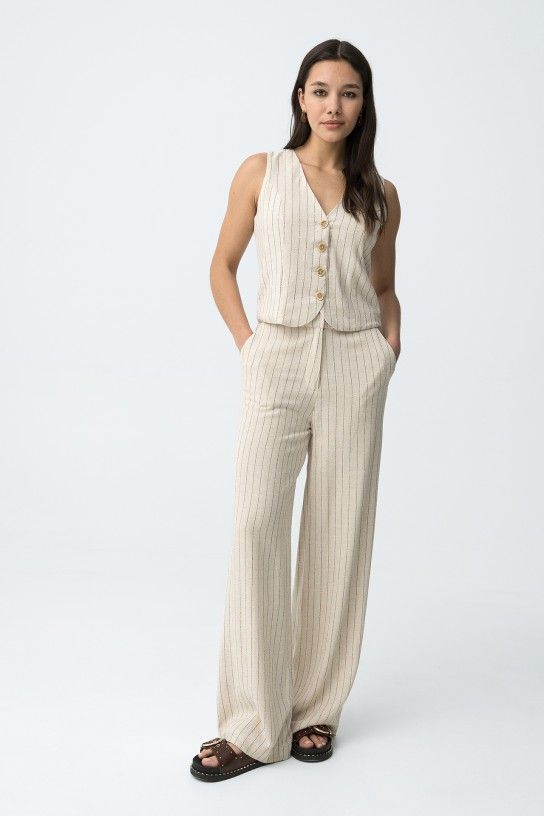 Anitta_B - PANTALONE - TIFFOSI