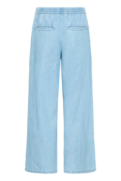 IHBARCY PANT - PANTALONE - ICHI