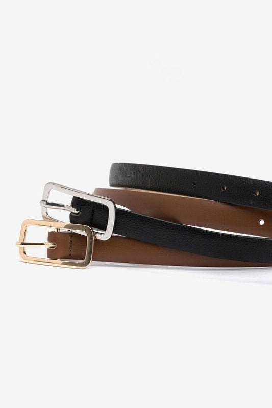 FAFA_A - CINTURA - TIFFOSI